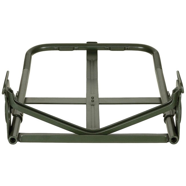 MFH Alpin 110 рюкзак, чорний