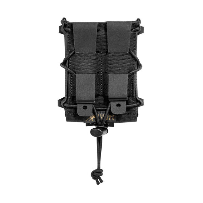 Tasmanian Tiger DBL Mag Pouch MCL чохол на магазин, чорний