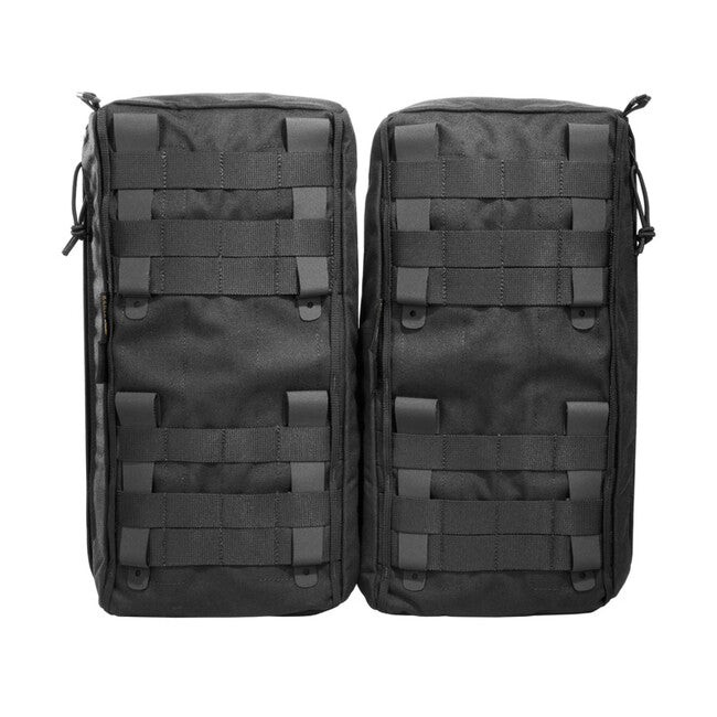 Tasmanian Tiger Tac Pouch 15 BSP Set тактична кишеня, чорна