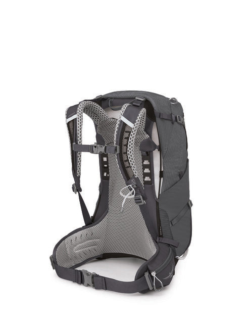 OSPREY SIRRUS 24 туристичний рюкзак, tunnel vision сірий