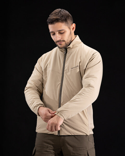Pentagon Lynx V2.0 куртка 3M G60, RAL7013