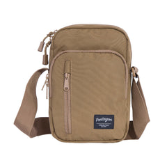 Pentagon сумка Messenger Kleos, койотовий коричневий