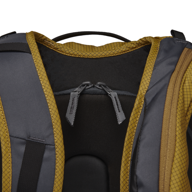 Black Diamond Dawn Patrol лижний рюкзак 25, янтарний