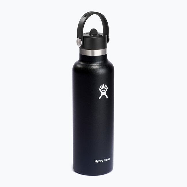 Hydro Flask Standard Flex Straw Cap термофляга з соломинкою 621 мл, трилій