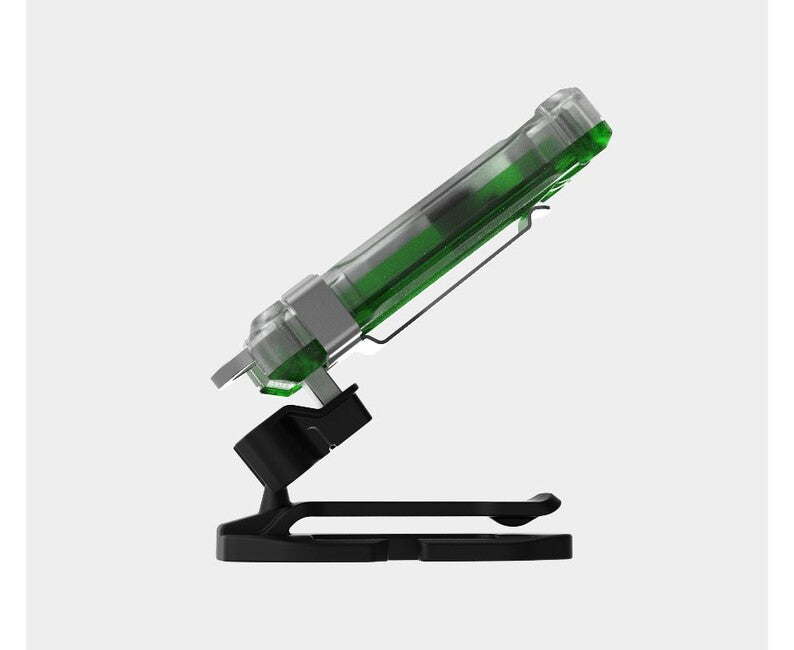 ArmyTek Zippy ES LED набір ліхтарика та брелока, зелений