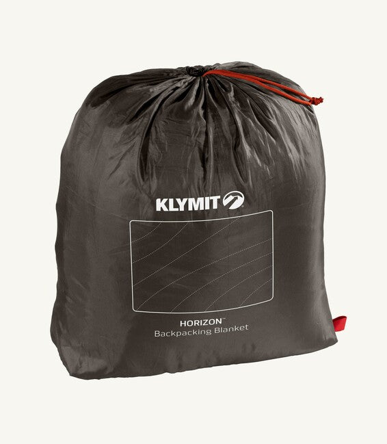 Klymit Horizon спальний матрац, синій