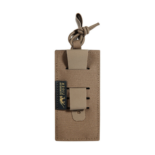 Tasmanian Tiger Small Universal Mag Pouch E чохол на магазин, койотовий коричневий