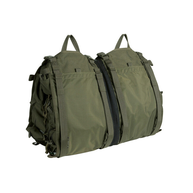 Tasmanian Tiger Medic Transporter панель для медичного спорядження, оливкова