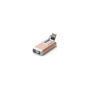 LEDLENSER K6R ліхтар rose gold
