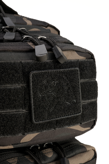 Brandit US Cooper рюкзак дитячий 13L, darkcamo
