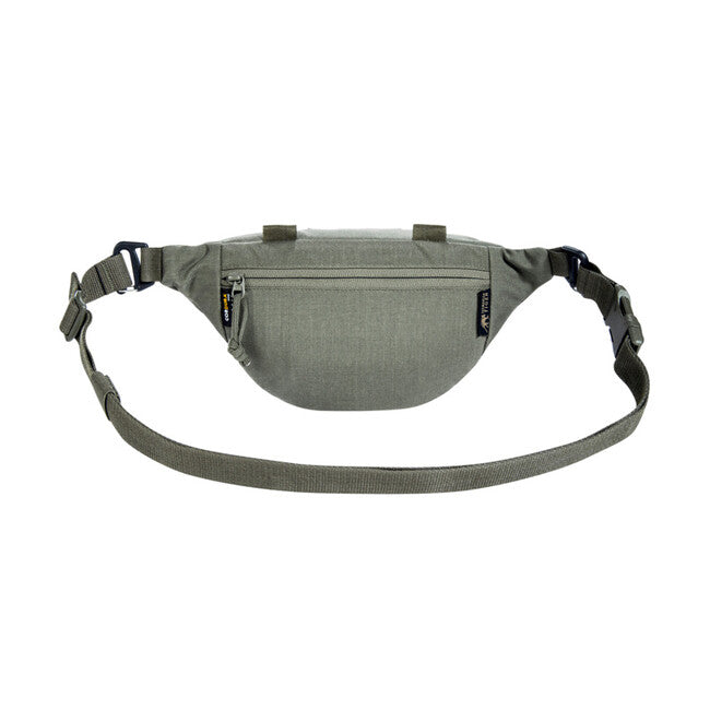 Tasmanian Tiger поясна сумка Modular Hip Bag IRR, камінь сірий оливковий