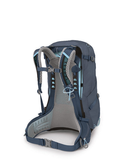 OSPREY Sirrus 34 туристичний рюкзак, muted space синій