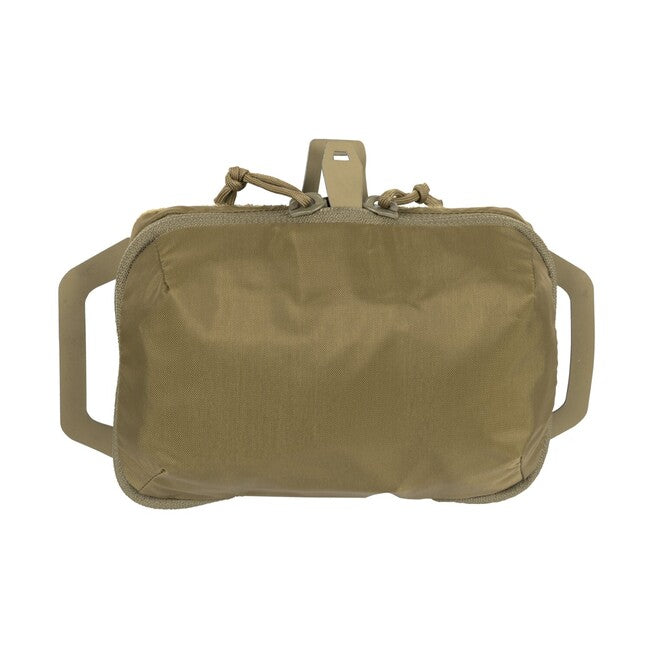 Direct Action® HORIZONTAL MK II чохол для медичної аптечки Cordura, PenCott WildWood™