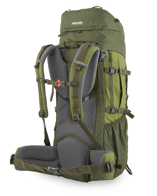 Pinguin Explorer 75 рюкзак Nylon, 75 L, хакі
