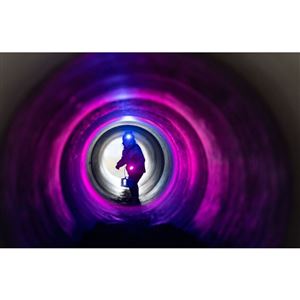 LEDLENSER Kidbeam4 ліхтар, RAINBOW