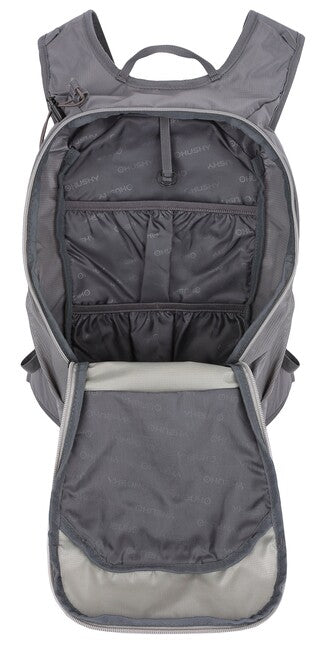 HUSKY Peten рюкзак 10L, сірий
