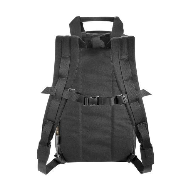 Tasmanian Tiger Survival Pack рюкзак, чорний, 16L