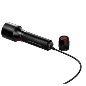 LEDLENSER P6R Core QC ліхтар