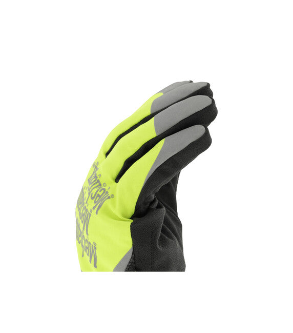 Mechanix Fastfit Hi-Viz рукавиці CR