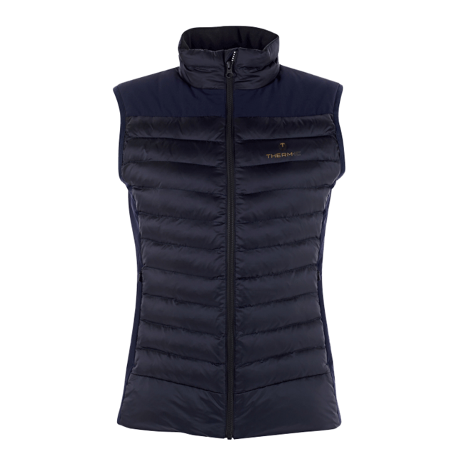 Therm-ic PowerVest Urban жилет жіночий, темно-синій