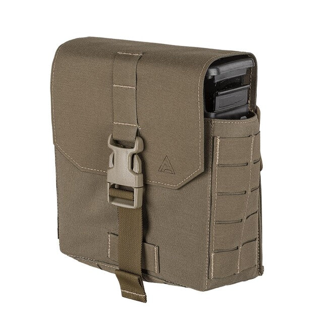 Direct Action® SAW 46/48 складний чохол Cordura®, койотовий коричневий