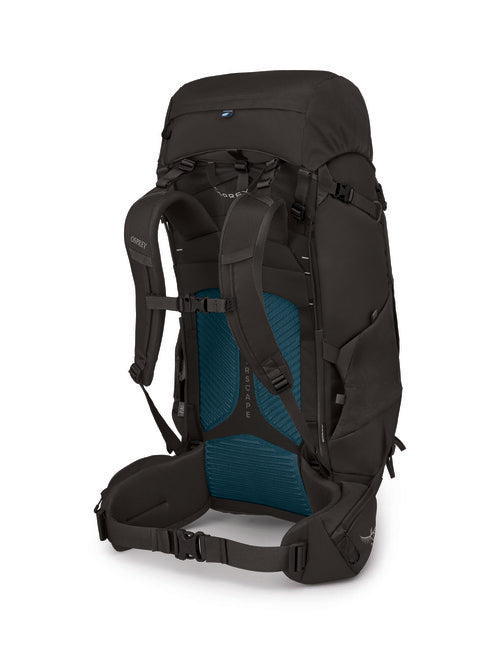 OSPREY VOLT 65 туристичний рюкзак, чорний