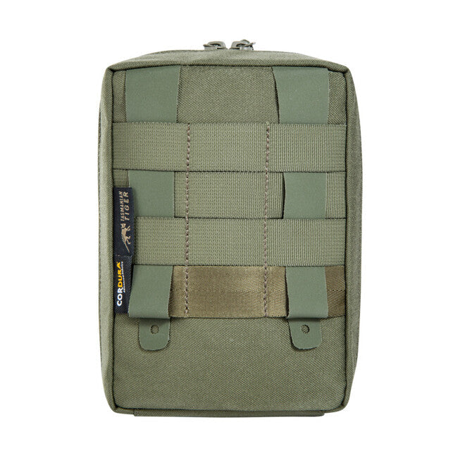Tasmanian Tiger First Aid Complete аптечка Molle, оливкова