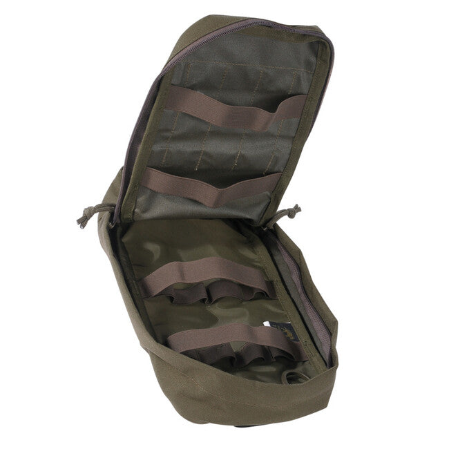 Tasmanian Tiger Tac Pouch 8 SP тактична сумочка, оливкова