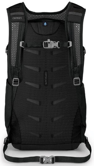 OSPREY Daylite Plus міський рюкзак 20, чорний