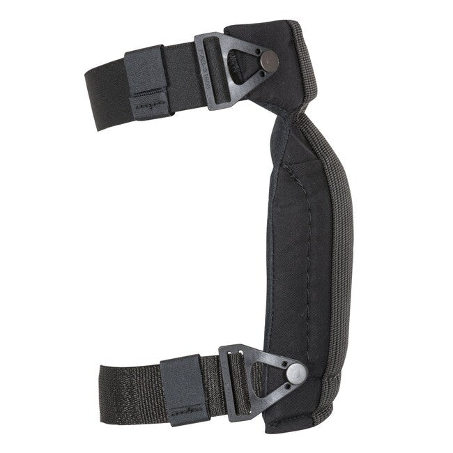 Alta Industries AltaCONTOUR захист колін Capless AltaLOK™ id 52923.00, чорний