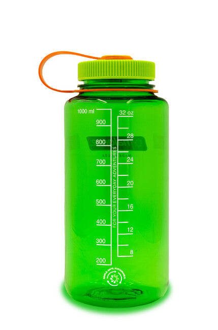 Nalgene WM Sustain пляшка для питва 1 l, кавунова куля