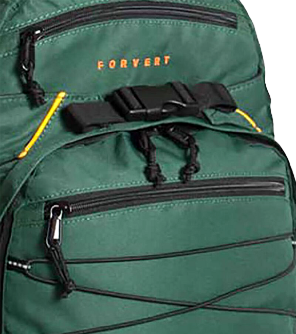 Forvert Louis рюкзак 20L, зелена