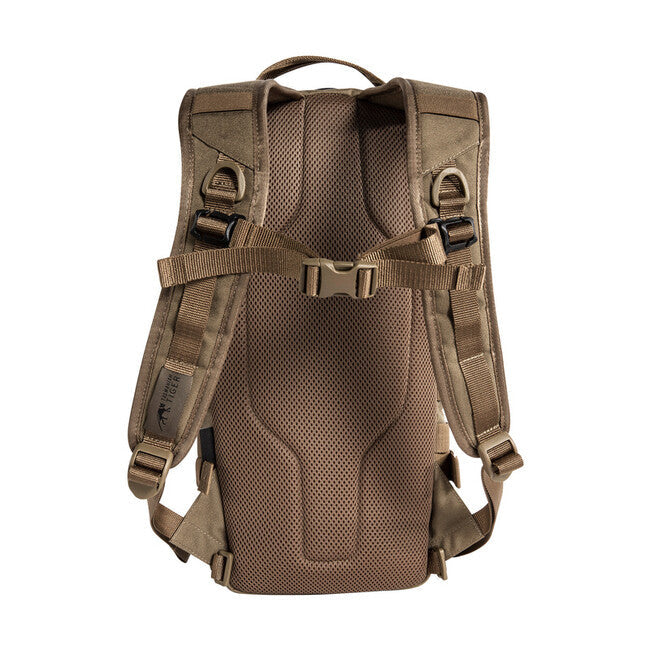 Tasmanian Tiger Essential 9L рюкзак, койотовий коричневий
