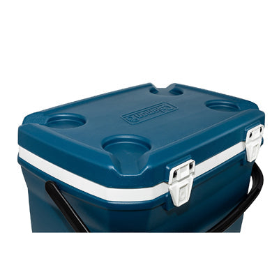 Coleman Xtreme охолоджувальний контейнер 28 QT персональний, 26 л