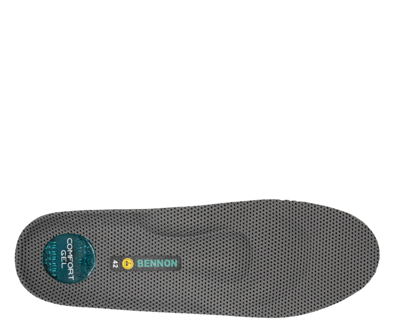 BENNON SUPREMA Gel ESD гелеві устілки для взуття