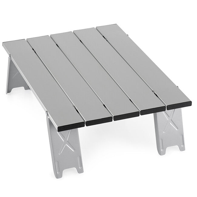 GSI Outdoors Micro Table Plus кемпінговий столик