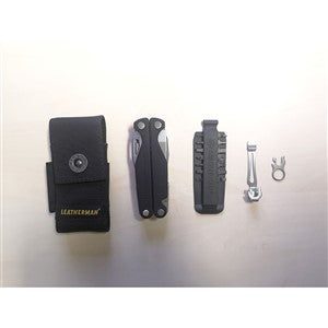 Leatherman CHARGE PLUS мультитул