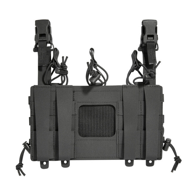 Tasmanian Tiger Panel Carrier anfibia Mag, чорна