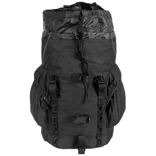MFH Recon II рюкзак 25 л, чорний