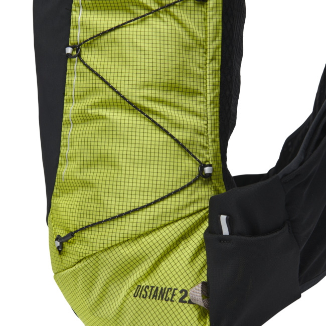 Black Diamond рюкзак Distance 22 туристичний, оптичний жовтий