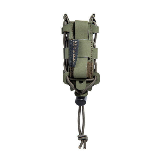 Tasmanian Tiger SGLS Pistol Mag Pouch чохол на магазин Multicam SGLPistolMagPouchMCLanfibia, оливкова