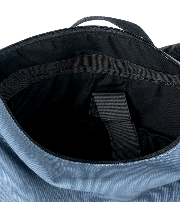 Forvert Colin рюкзак 10L, чорний синій