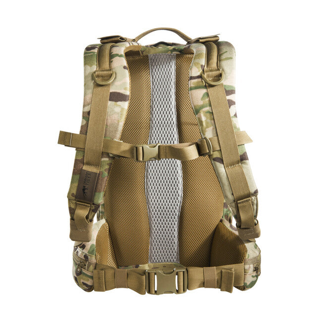 Tasmanian Tiger Modular Combat Pack MC модульний рюкзак, multicam, 22L
