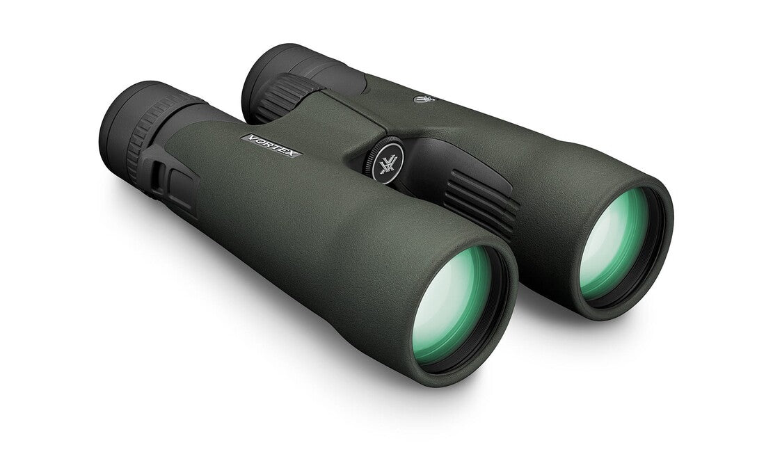 Vortex Optics Razor® UHD 10X50 бінокль