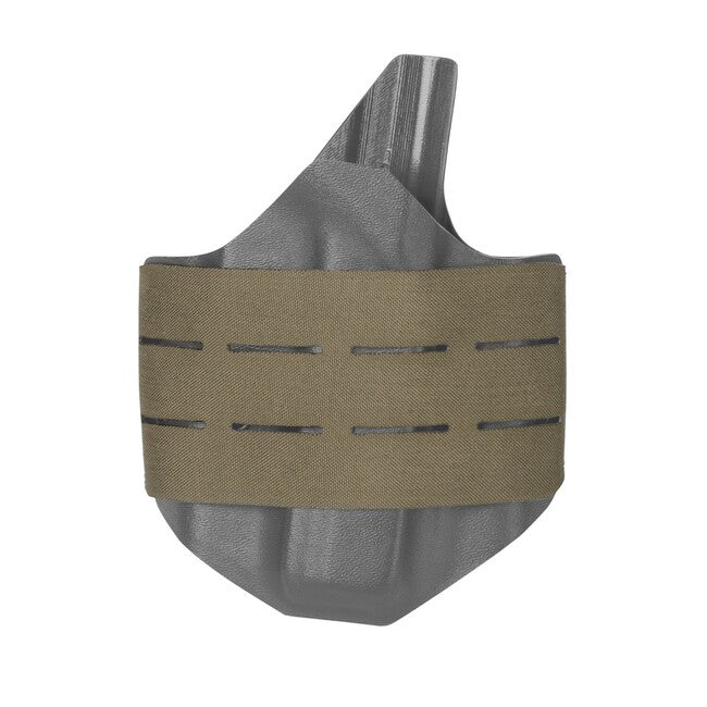 Direct Action® MOLLE панель для кейдекс чохла Cordura, adaptive зелений