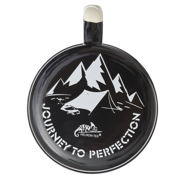 Helikon-Tex WILD CAMP емальована каструля, 0,35 л