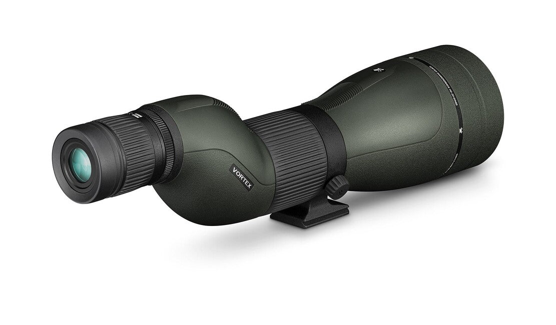 Vortex Optics Diamondback® HD прямий спостережний телескоп 20-60x85