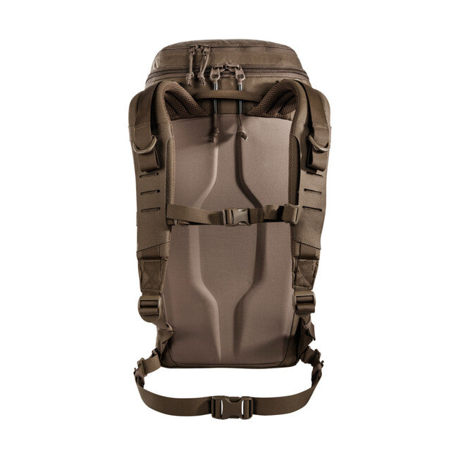 Tasmanian Tiger рюкзак Companion 30, койотовий коричневий