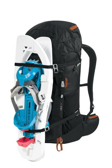 Ferrino Agile 25 L рюкзак, чорний