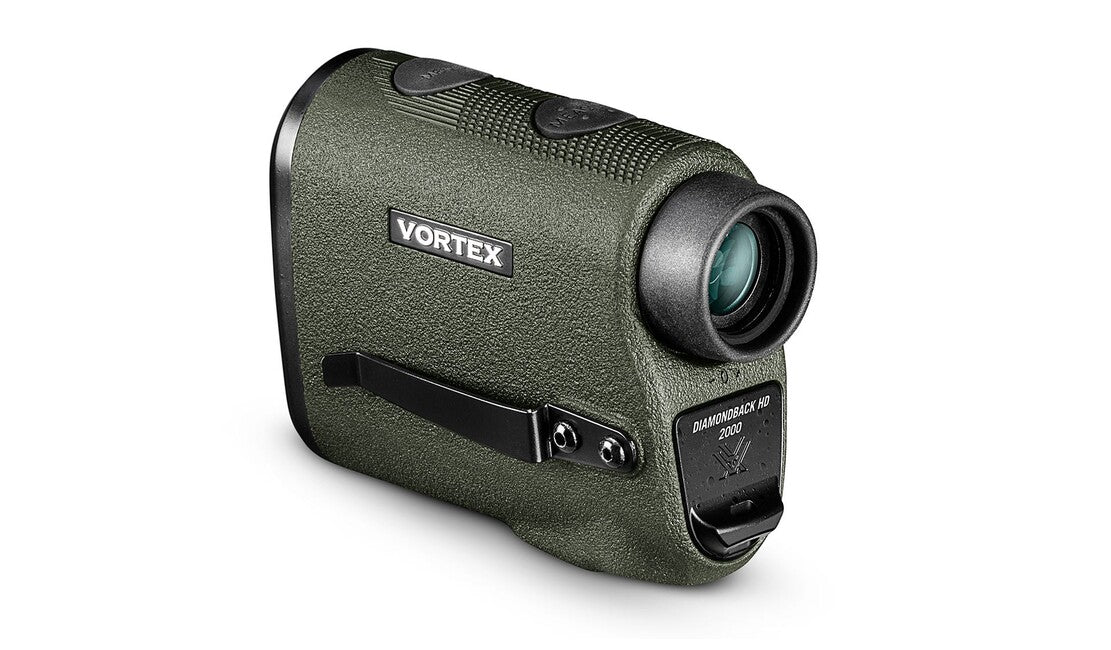 Vortex Optics Diamondback™ HD 2000 лазерний далекомір